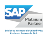 Logo-SAP-Platinum-partner-SAP-ES-blue