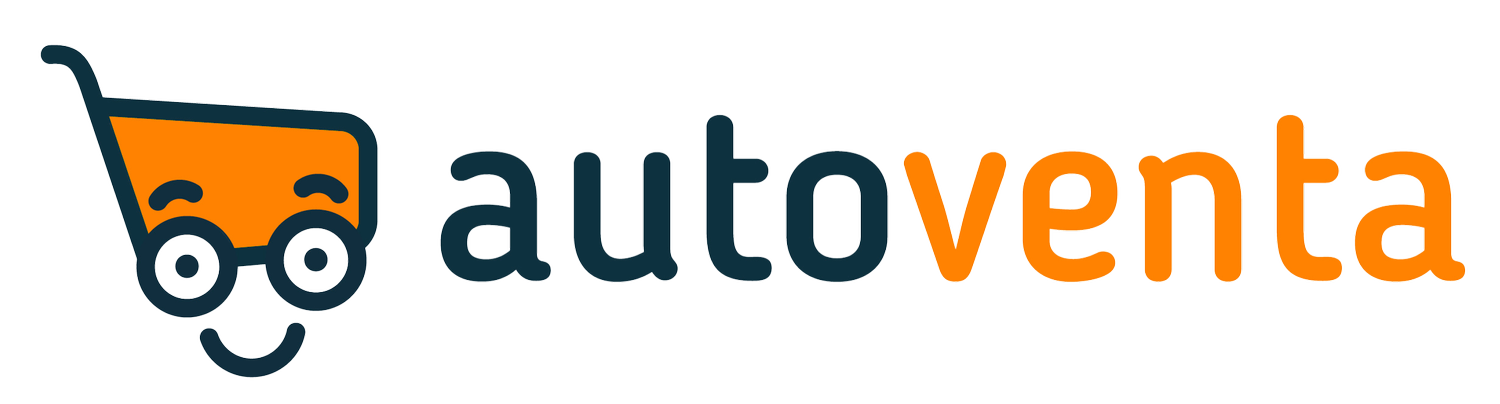 logo Autoventa logo Autoventa